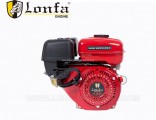 6.5HP Engine 168f-1 196cc Gasoline Engine for Water Pump