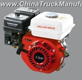 Gasoline Engines / Gas Engines (WX-168F) for Gasoline Water Pumps