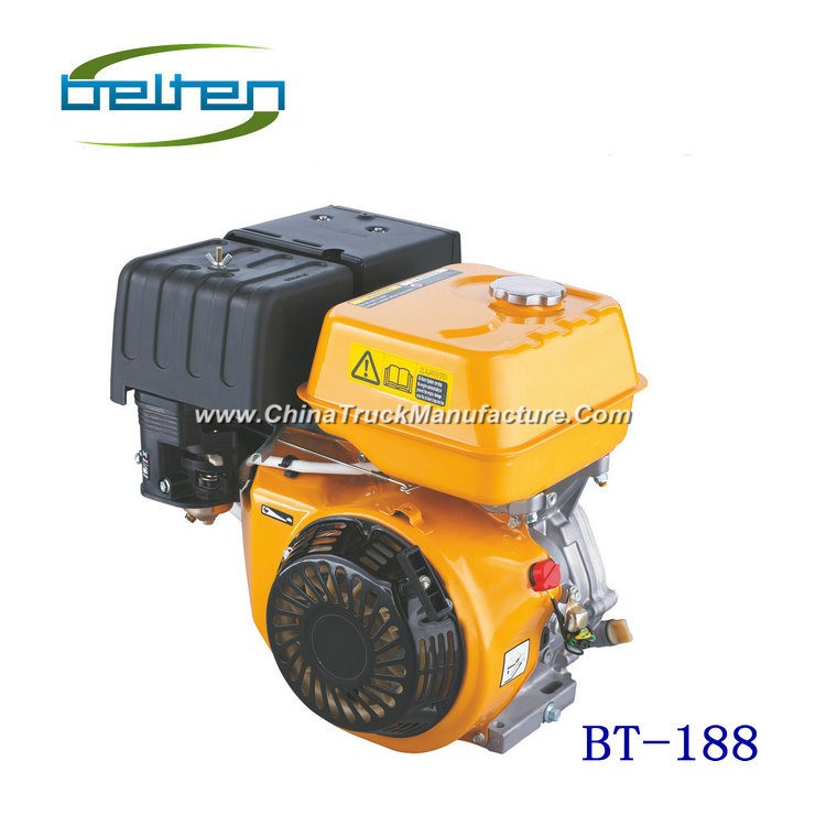 Bt-188 Gx390 13HP 389cc Gasoline Engine for Water Pump