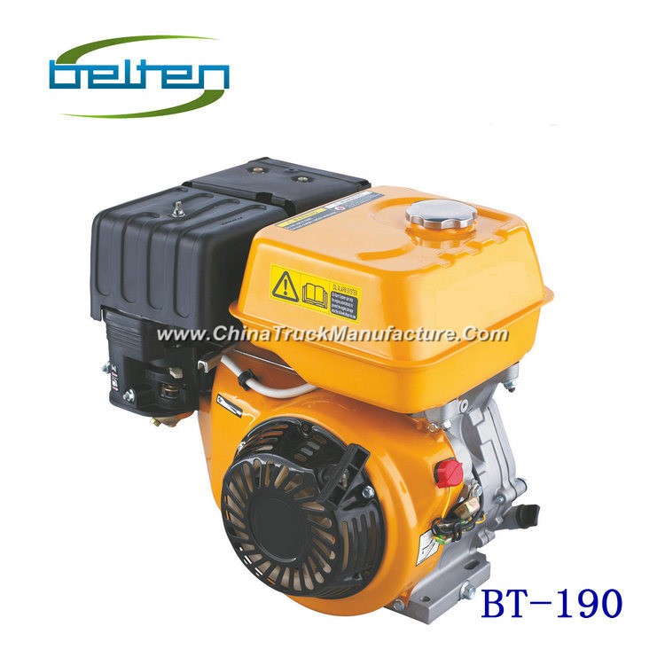 Bt-190 Gx420 15HP 420cc Gasoline Engine for Water Pump