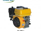 Bt-168f-1 Gasoline Engine for Water Pump 6.5HP 196cc