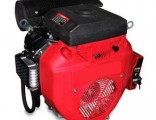 678cc 20HP 14.7kw Gasoline Engine with High Quality