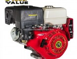 Engine Gasoline Petrol Engine 9.6kw 13HP Silent Portable Engine Long Run Time Strong Power Generator