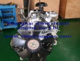Brand New High Quality Isuzu 4bd1 Engine for Vehicle