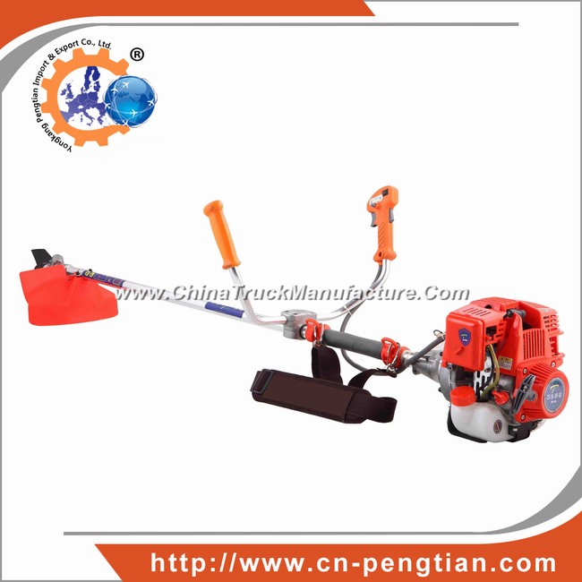 Professional Grass Cutter 139f 31cc Shandong Huasheng Engine