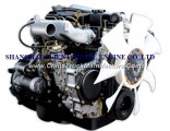 Brand New Nissan Qd32ti Engine for Vehicle