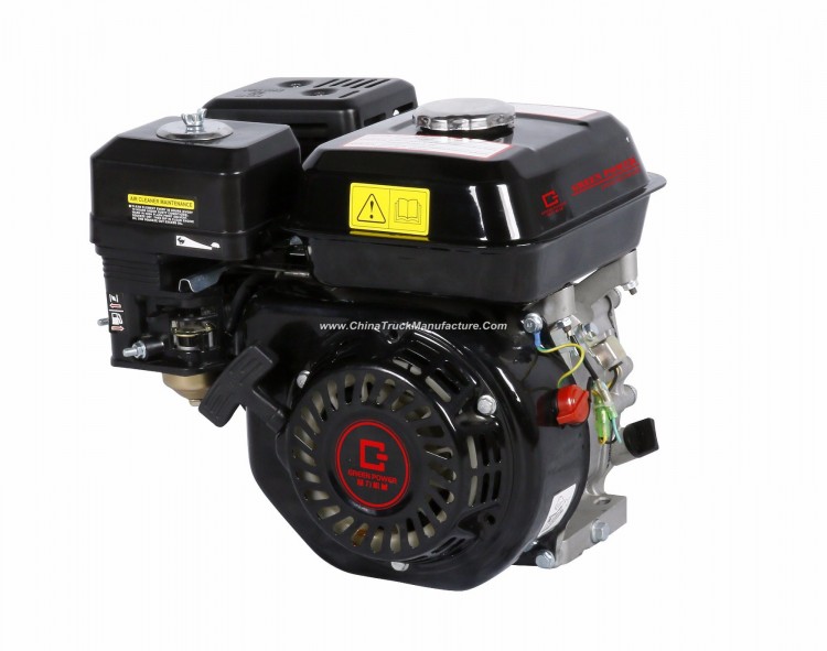 7HP Gx220 Honda Type Gasoline Engine
