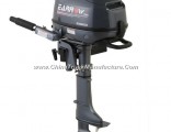2.5-30HP Outboard Engines with CE