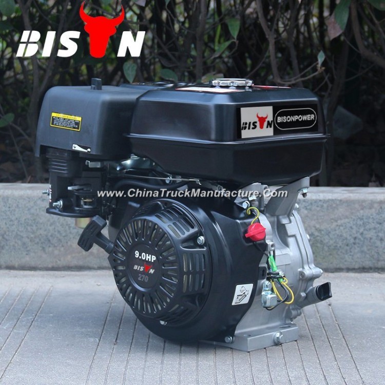 Bison (China) BS177f Air Cooled Safety Gasoline Engine for Sale