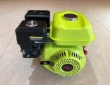Gx160 5.5HP Multifunctional Use Gasoline Engine with Pulley