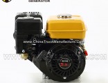 168f Gasoline Engine/Water Pump Engine/ Petrol Engine 5.5HP
