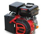 103cc 3.3HP 2.3kw Gasoline Engine with High Quality