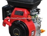 98cc 2.5HP 1.9kw Gasoline Engine with High Quality
