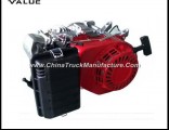 for Generator Honda 6.5HP Half Gasoline Engine for Sale