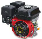 163cc 5.5HP 4.1kw Gasoline Engine with High Quality