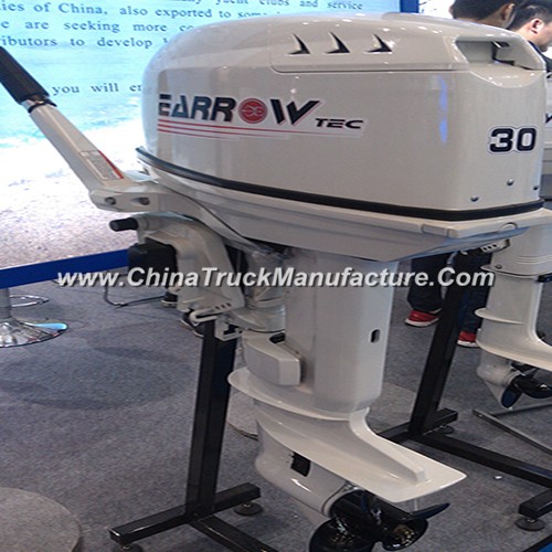Outboard Engine Made in China for Boat