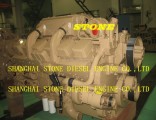 Cummins Diesel Engine Kt38-G So66181 So66274 679kw 60Hz for Generator Set
