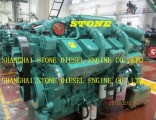 Cummins Diesel Engine Kta38-G2 So66268 So66253 So66326 664kw 50Hz for Genset
