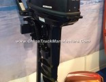 Outboard Engine 25HP/30HP Made in China for Small Fiberglass Fishing Boat