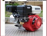 Technology 163cc 5.5HP Small Gasoline Engine for Honda Gx160