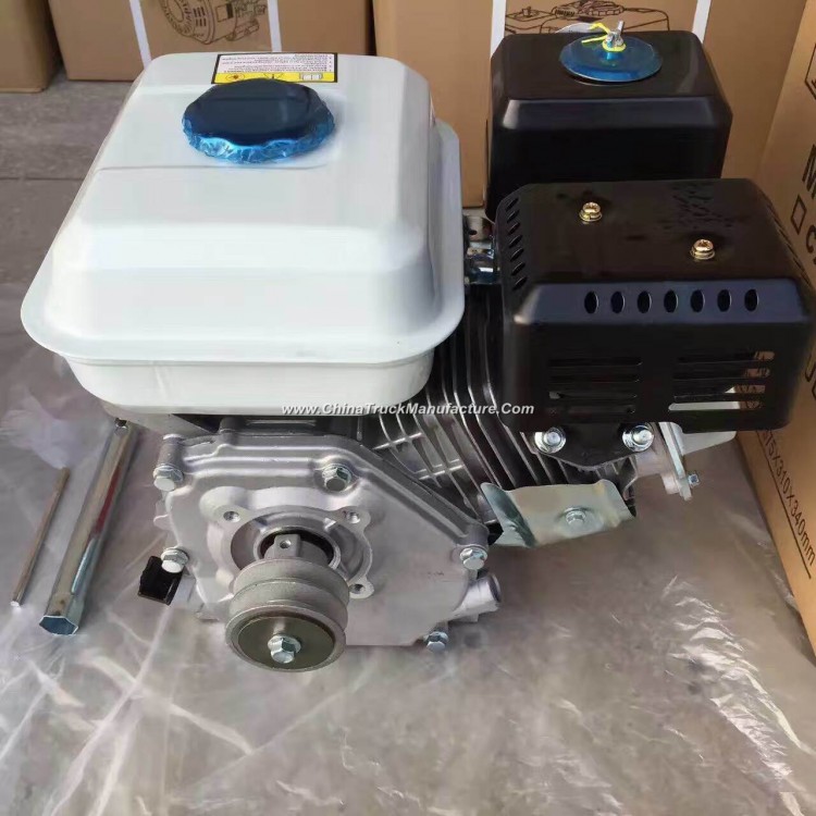 Gx160 5.5HP Small Gasoline Engine Product