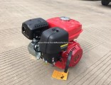 7HP New Style Good Outlook Jd Gasoline Engine with Bigger Starter