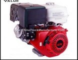 9HP Gx270 Gasoline Engine for Water Pump, Engine for High Pressure Water Pump