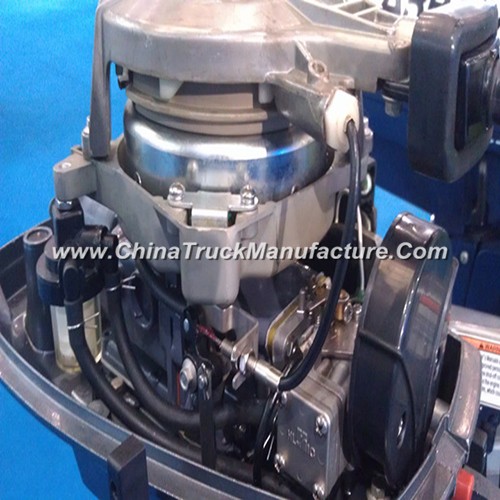 Outboard Engine Made in China for Panga Boat