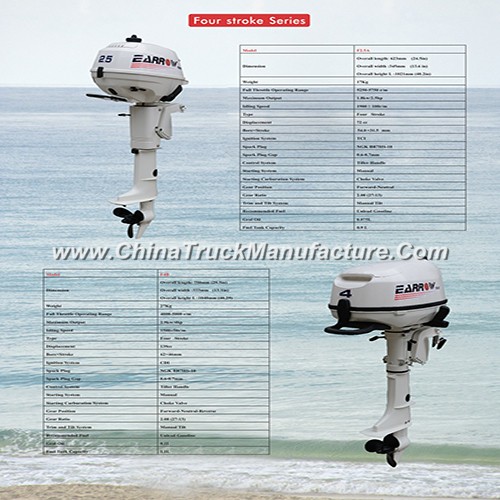 Second Hand USA Outboard Engine Best Price