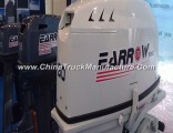 Outboard Engine Made in China for Inflatable Boat