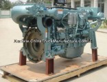 Wd618 (D12) Steyr Marine Engine for Fishing Boat