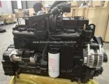 Cummins 6ltaa8.9-C360 8.9L 360HP Diesel Engine Project Construction Machinery