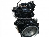 Dcec Cummins Qsb6.7 C180 6.7L Diesel Engine for Project Machine Engineering