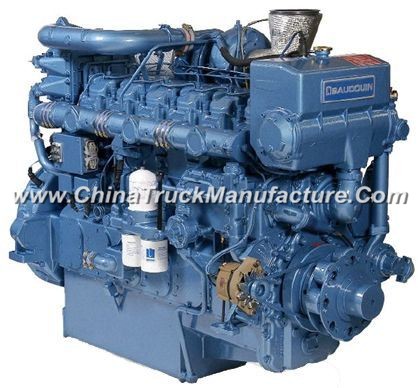 Baudouin M26 Marine Diesel Engine for Sale (450HP-1200HP)