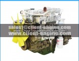 Light Duty Truck Engines Yuchai Ycd4f2s-115 Diesel Engine