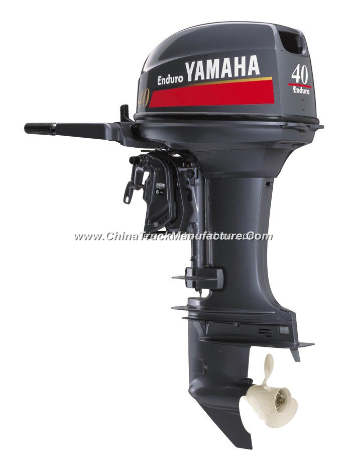 Two Stroke YAMAHA Outboard Engine Motor (2-30HP)