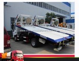 Factory New 4X2 Foton 3ton Road Recovery Towing Wrecker Tow Truck Wrecker