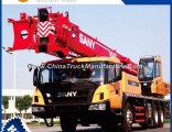 Sany Mini Truck Mounted Crane 20 Tons Stc200