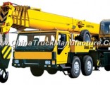 Chinese Truck Cranes for Sale (QY20B. 5, QY25B. 5, QY50B. 5)