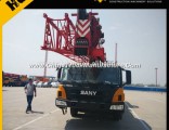 Sany Stc500 50 Ton Truck Mounted Crane 50t Mobile Crane
