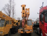 Lifting Construction Machinery 35 Ton Japan Used Truck Crane Tadano Tl350e Used Crane