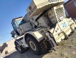 Used Grove Hydraulic Truck Crane Used for Construction
