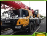 Sany Stc300s Truck-Mounted Crane 30 Ton Mobile Crane Price