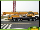 New XCMG 50 Ton Truck Crane Qy50ka Sale in Kenya