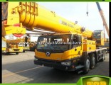 XCMG Qy50ka 50 Ton Truck Crane in Philippines