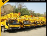 Xcm 30 Ton Hydraulic Mobile Truck Crane (QY30K5-I)