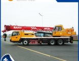 Popular Sany Stc300s 30 Ton Truck Crane for Sale