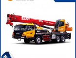Hot Sale Sany Stc200s 20 Ton Truck Crane