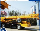 Official Manufacturer Qy20b. 5 20 Ton Truck Crane