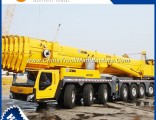 High Quality Xcm 20 Ton Truck Crane Qy20b-I